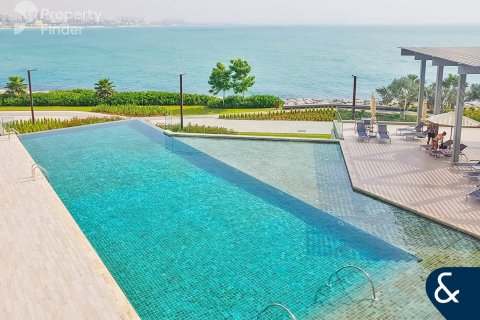 Снять в аренду квартиру в Bluewaters Residences, Bluewaters, Дубай: 3 спальни, 195м², № 76646 - фото 20