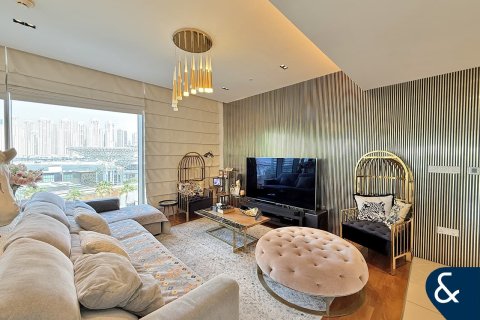 Снять в аренду квартиру в Bluewaters Residences, Bluewaters, Дубай: 3 спальни, 195м², № 76646 - фото 15