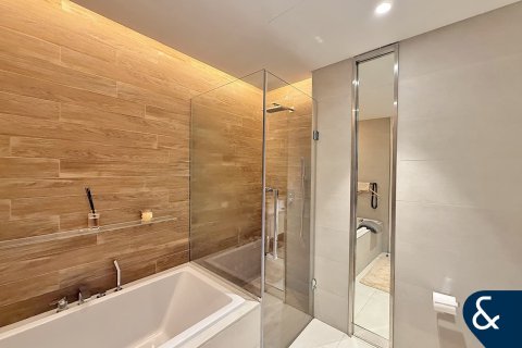 Снять в аренду квартиру в Bluewaters Residences, Bluewaters, Дубай: 3 спальни, 195м², № 76646 - фото 10