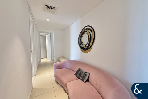 Снять в аренду квартиру в Bluewaters Residences, Bluewaters, Дубай: 3 спальни, 195м², № 76646 - фото 13