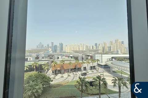 Снять в аренду квартиру в Bluewaters Residences, Bluewaters, Дубай: 3 спальни, 195м², № 76646 - фото 5