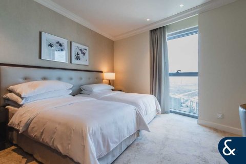 Снять в аренду квартиру в Даунтаун Дубай (Даунтаун Бурдж Дубай), Дубай: 3 спальни, 184м², № 76644 - фото 13