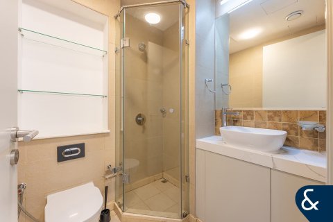 Apartment in Iris Blue, Dubai Marina, Dubai 3 bedrooms, 158 sq.m. № 76647 - photo 16