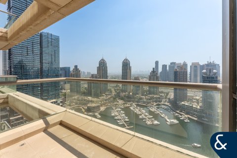 Apartment in Iris Blue, Dubai Marina, Dubai 3 bedrooms, 158 sq.m. № 76647 - photo 17