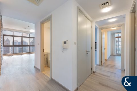 Apartment in Iris Blue, Dubai Marina, Dubai 3 bedrooms, 158 sq.m. № 76647 - photo 2