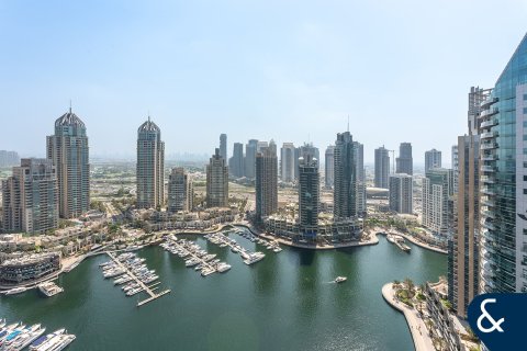 Apartment in Iris Blue, Dubai Marina, Dubai 3 bedrooms, 158 sq.m. № 76647 - photo 18