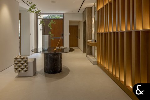 فيلا في عقارات جميرا للغواف, دبي 7 غرف نوم , 1020 م² رقم 76645 - صورة 2