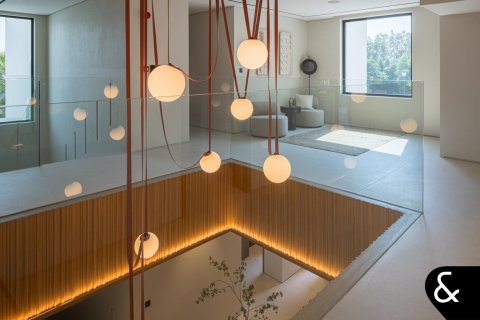 فيلا في عقارات جميرا للغواف, دبي 7 غرف نوم , 1020 م² رقم 76645 - صورة 12