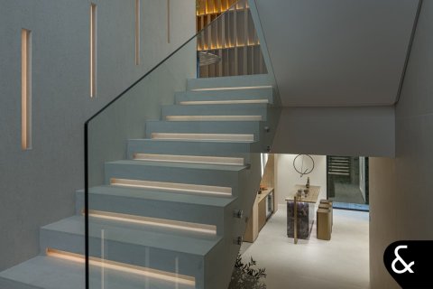 فيلا في عقارات جميرا للغواف, دبي 7 غرف نوم , 1020 م² رقم 76645 - صورة 10