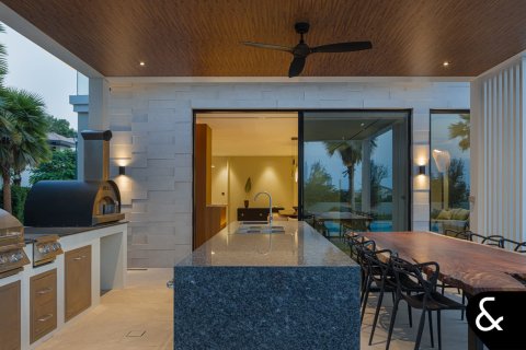 فيلا في عقارات جميرا للغواف, دبي 7 غرف نوم , 1020 م² رقم 76645 - صورة 19