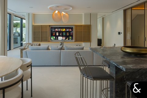 فيلا في عقارات جميرا للغواف, دبي 7 غرف نوم , 1020 م² رقم 76645 - صورة 5