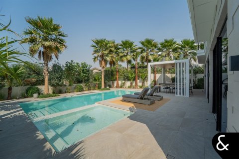 فيلا في عقارات جميرا للغواف, دبي 7 غرف نوم , 1020 م² رقم 76645 - صورة 28