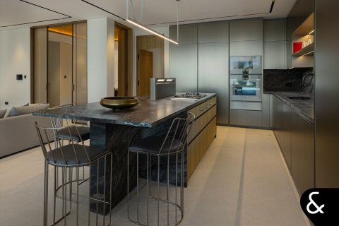 فيلا في عقارات جميرا للغواف, دبي 7 غرف نوم , 1020 م² رقم 76645 - صورة 4