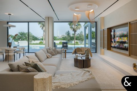 فيلا في عقارات جميرا للغواف, دبي 7 غرف نوم , 1020 م² رقم 76645 - صورة 9