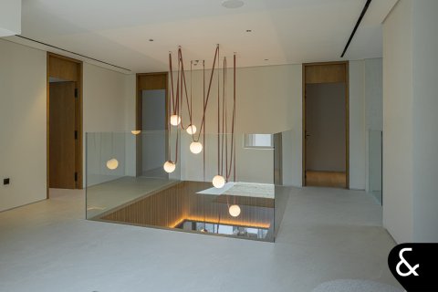 فيلا في عقارات جميرا للغواف, دبي 7 غرف نوم , 1020 م² رقم 76645 - صورة 13