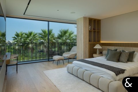 فيلا في عقارات جميرا للغواف, دبي 7 غرف نوم , 1020 م² رقم 76645 - صورة 14