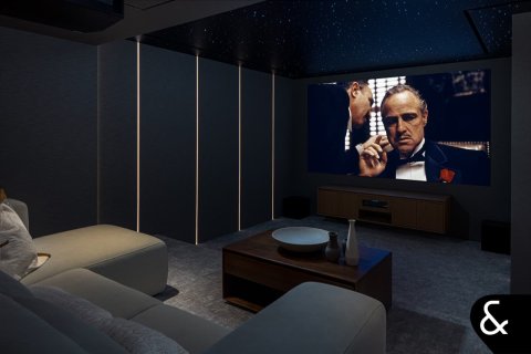 فيلا في عقارات جميرا للغواف, دبي 7 غرف نوم , 1020 م² رقم 76645 - صورة 11