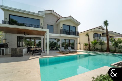 فيلا في عقارات جميرا للغواف, دبي 7 غرف نوم , 1020 م² رقم 76645 - صورة 24
