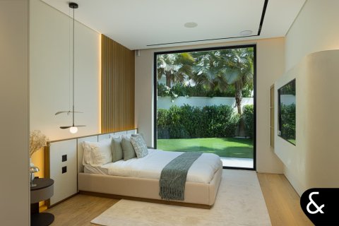 فيلا في عقارات جميرا للغواف, دبي 7 غرف نوم , 1020 م² رقم 76645 - صورة 16