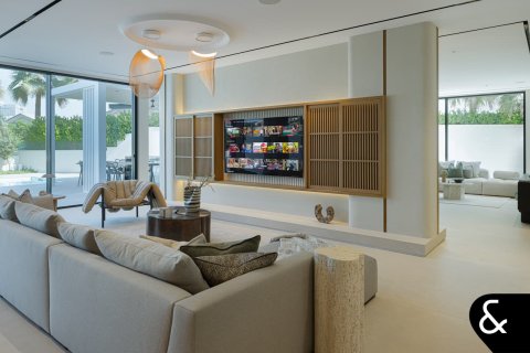 فيلا في عقارات جميرا للغواف, دبي 7 غرف نوم , 1020 م² رقم 76645 - صورة 3