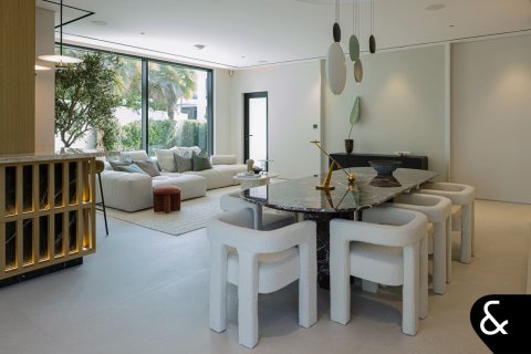 فيلا في عقارات جميرا للغواف, دبي 7 غرف نوم , 1020 م² رقم 76645 - صورة 8