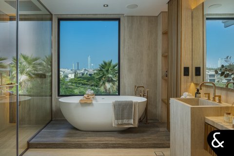 فيلا في عقارات جميرا للغواف, دبي 7 غرف نوم , 1020 م² رقم 76645 - صورة 15