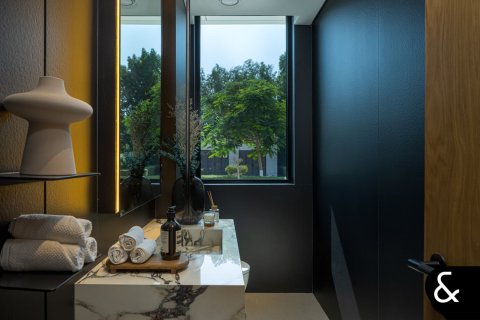 فيلا في عقارات جميرا للغواف, دبي 7 غرف نوم , 1020 م² رقم 76645 - صورة 7