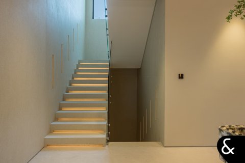 فيلا في عقارات جميرا للغواف, دبي 7 غرف نوم , 1020 م² رقم 76645 - صورة 18