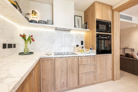 Appartement à Old Town, Dubai, 2 chambres, 122 m², № 18412 - photo 16