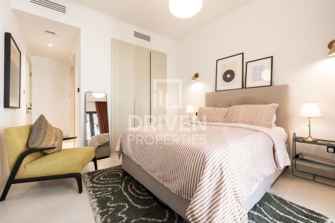 Appartement à Old Town, Dubai, 2 chambres, 122 m², № 18412 - photo 24