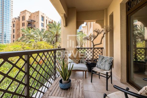 Appartement à Old Town, Dubai, 2 chambres, 122 m², № 18412 - photo 23