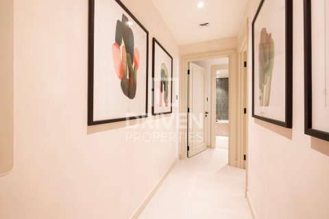 Appartement à Old Town, Dubai, 2 chambres, 122 m², № 18412 - photo 13