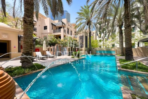 Appartement à Old Town, Dubai, 2 chambres, 122 m², № 18412 - photo 21