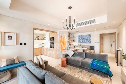 Appartement à Old Town, Dubai, 2 chambres, 122 m², № 18412 - photo 1