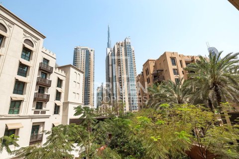 Appartement à Old Town, Dubai, 2 chambres, 122 m², № 18412 - photo 7