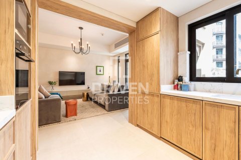 Appartement à Old Town, Dubai, 2 chambres, 122 m², № 18412 - photo 6