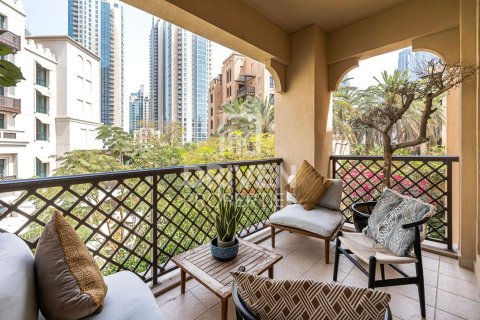 Appartement à Old Town, Dubai, 2 chambres, 122 m², № 18412 - photo 25