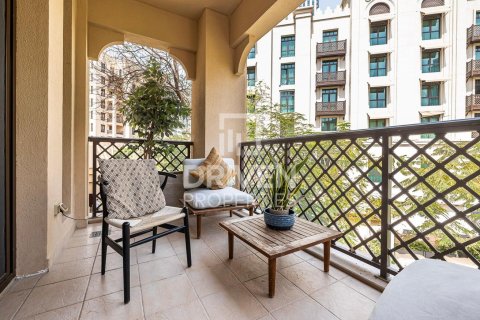 Appartement à Old Town, Dubai, 2 chambres, 122 m², № 18412 - photo 20