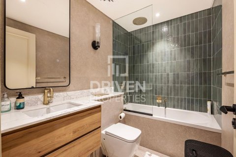 Appartement à Old Town, Dubai, 2 chambres, 122 m², № 18412 - photo 14