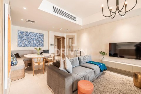 Appartement à Old Town, Dubai, 2 chambres, 122 m², № 18412 - photo 4