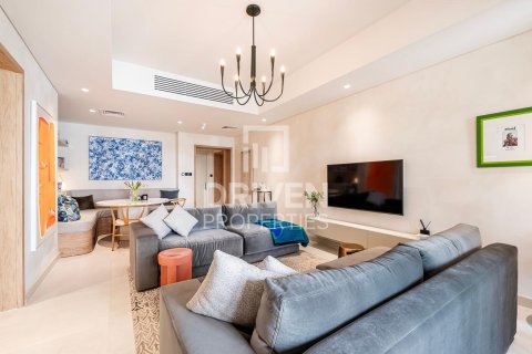 Appartement à Old Town, Dubai, 2 chambres, 122 m², № 18412 - photo 2