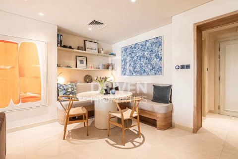 Appartement à Old Town, Dubai, 2 chambres, 122 m², № 18412 - photo 8