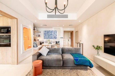 Appartement à Old Town, Dubai, 2 chambres, 122 m², № 18412 - photo 3