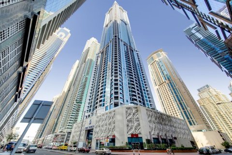 Apartment in Dubai Marina, Dubai 2 bedrooms, 111.3 sq.m. № 18409 - photo 4