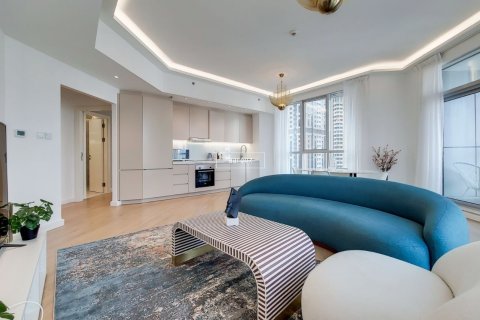 Apartment in Dubai Marina, Dubai 2 bedrooms, 111.3 sq.m. № 18409 - photo 9