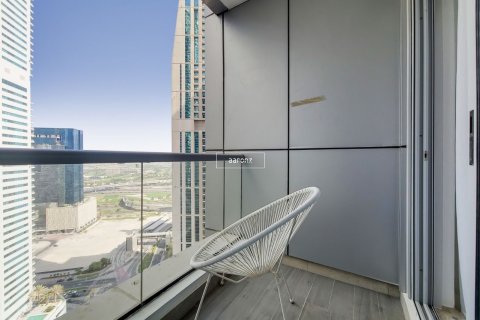 Apartment in Dubai Marina, Dubai 2 bedrooms, 111.3 sq.m. № 18409 - photo 11