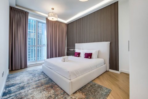 Apartment in Dubai Marina, Dubai 2 bedrooms, 111.3 sq.m. № 18409 - photo 5