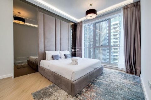 Apartment in Dubai Marina, Dubai 2 bedrooms, 111.3 sq.m. № 18409 - photo 12