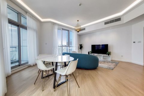 Apartment in Dubai Marina, Dubai 2 bedrooms, 111.3 sq.m. № 18409 - photo 10