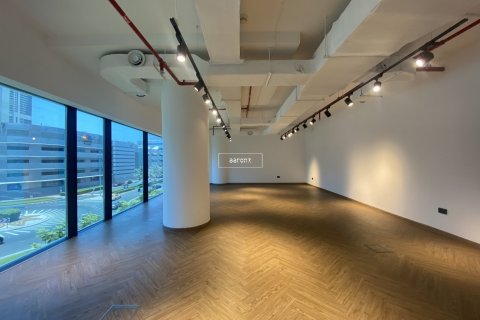 Office in Dubai Media City, Dubai 88.3 sq.m. № 18411 - photo 1